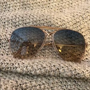 Roberto Cavalli Civatella 1054 Sunglasses